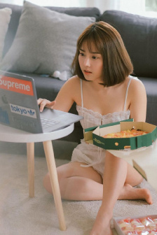 卖房子的女人2
